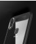 Vaku ® Vivo V9 Kowloon Series Top Quality Soft Silicone 4 Frames + Ultra-Thin Transparent Back Cover