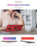 Vaku ® OnePlus 7 Hawk Ring Shock Proof Cover with Inbuilt Kickstand