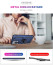 Vaku ® Xiaomi Redmi Note 10 Pro Max Hawk Ring Shock Proof Cover with Inbuilt Kickstand