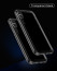 Baseus ® Apple iPhone XS MAX Air Bag Case Anti-Drop 4-Corner 360° Protection Full Transparent TPU Back Cover Transparent
