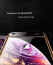 Vaku ® Apple iPhone XR Dual Polarized Glossy Edition + Full Logo Display Electroplated Shine Case