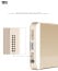 Totu ® Apple iPhone 5 / 5S / SE Premium Blue Diamond Aluminium Bumper Case / Cover