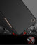 Vaku ® Vivo V5 / V5s 360 Full Protection Metallic Finish 3-in-1 Ultra-thin Slim Front Case + Tempered + Back Cover
