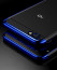 Vaku ® VIVO V5 / V5s CAUSEWAY Series Top Quality Soft Silicone 4 Frames + Ultra-thin Transparent Cover