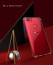 Vaku ® Oppo F5 PureView Series Anti-Drop 4-Corner 360° Protection Full Transparent TPU Back Cover Transparent