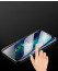 Dr. Vaku ® Samsung Galaxy A8 Plus 5D Curved Edge Ultra-Strong Ultra-Clear Full Screen Tempered Glass