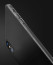 Vaku ® Apple iPhone X / XS Feather Series Paper-Thin Ultra-Light Matte Finish PC Back Cover Black