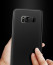 Vaku ® Samsung Galaxy S8 Feather Series Paper-Thin Ultra-Light Matte Finish PC Back Cover Black
