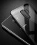 Vaku ® Samsung Galaxy S9 Plus GLASSINO Luxurious Edition Ultra-Shine Silicone Frame Ultra-Thin Case Transparent Back Cover