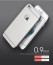 Vorson ® Apple iPhone 6 Plus / 6S Plus Ling Series Ultra-thin 0.5mm Electroplating Splicing PC Back Cover