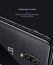 Vaku ® OnePlus 6T Electronic Auto-Fit Magnetic Wireless Edition Aluminium Ultra-Thin CLUB Series Back Cover