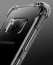 Vaku ® Samsung Galaxy J5 Prime PureView Series Anti-Drop 4-Corner 360° Protection Full Transparent TPU Back Cover Transparent