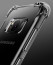 Vaku ® Samsung Galaxy J7 Nxt PureView Series Anti-Drop 4-Corner 360° Protection Full Transparent TPU Back Cover Transparent