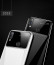 Vaku ® Huawei P20 Lite Polarized Glass Glossy Edition PC 4 Frames + Ultra-Thin Case Back Cover
