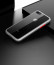 Vaku ® Apple iPhone 7 Translucent Armor Case with 3 sets of Colored buttons PC Case