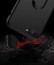 DUZHI ® Apple iPhone 6 / 6S Lengium Series Ultra-thin Metal Electroplating Splicing With Metal Holder + Stand PC Back Cover