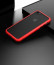 Vaku ® Apple iPhone 7 Translucent Armor Case with 3 sets of Colored buttons PC Case