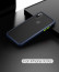 Vaku ® Apple iPhone X / XS Translucent Armor Case + Extra Color buttons Back Cover