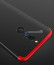 FCK ® Huawei Honor 9i 3-in-1 360 Series PC Case Dual-Colour Finish Ultra-thin Slim Front Case + Back Cover