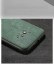 VAKU ® For Apple iPhone XR Alcantara Super Suede Logo Leather Cover
