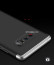 GKK ® Samsung Galaxy Note 8 5-in-1 360 Series PC Case Dual-Colour Finish Ultra-thin Slim Front Case + Back Cover