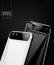 Vaku ® Vivo V5 Plus Polarized Glass Glossy Edition PC 4 Frames + Ultra-Thin Case Back Cover