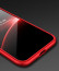 FCK ® Apple iPhone X / XS 3-in-1 360 Series PC Case Dual-Colour Finish Ultra-thin Slim Front Case + Back Cover