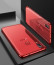 Vaku ® Vivo V9 CAUSEWAY Series Electroplated Shine Bumper Finish Full-View Display + Ultra-thin Transparent Back Cover