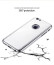 i-Zore ® Apple iPhone 6 / 6S Ultra Shine Mirror Finish ETOLICA 3-in-1 Front + Tempered Glass + Back Cover