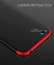 FCK ® Xiaomi Redmi 5A 3-in-1 360 Series PC Case Dual-Colour Finish Ultra-thin Slim Front Case + Back Cover