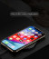 Vaku ® Apple iPhone XR Dual Polarized Glossy Edition + Full Logo Display Electroplated Shine Case