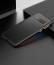 Vaku ® Samsung Galaxy S10 Translucent Armor Case + Extra Color Buttons Back Cover