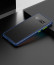 Vaku ® Samsung Galaxy S10 Translucent Armor Case + Extra Color Buttons Back Cover