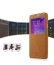 Baseus ® Samsung Galaxy Note 4 Smart Terse WindowView Suede Leather Case Flip Cover