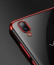 Vaku ® Vivo X21 CAUSEWAY Series Electroplated Shine Bumper Finish Full-View Display + Ultra-thin Transparent Back Cover