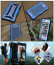 VAKU ® Apple iPhone 7 Plus Gundam 2M Shockproof/Dirtproof/Snowproof with Gorilla Glass Aluminium Alloy Metal Case Back Cover