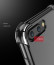 Vaku ® Apple iPhone 7 Plus PureView Series Anti-Drop 4-Corner 360° Protection Full Transparent TPU Back Cover Transparent