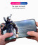 Vaku ® Apple iPhone X Electronic Auto-Fit Magnetic Wireless Edition Aluminium Ultra-Thin CLUB Series Back Cover