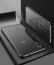 Vaku ® Vivo X21 CAUSEWAY Series Electroplated Shine Bumper Finish Full-View Display + Ultra-thin Transparent Back Cover