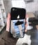 Vaku ® Apple iPhone 7 Electronic Auto-Fit Magnetic Wireless Edition Aluminium Ultra-Thin CLUB Series Back Cover