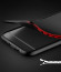 Vaku ® Apple iPhone 6 Plus / 6S Plus 7D Series PC Case  Dual-Colour Finish 3-in-1 Ultra-thin Slim Front Case + Tempered + Back Cover