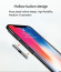 Vaku ® Apple iPhone X Poloroid LED Light Illuminated Logo Polarized Series Case Back Cover