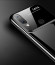 Vaku ® Huawei P20 Lite Polarized Glass Glossy Edition PC 4 Frames + Ultra-Thin Case Back Cover