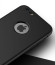 Vaku ® Apple iPhone 6 Plus / 6S Plus 7D Series PC Case  Dual-Colour Finish 3-in-1 Ultra-thin Slim Front Case + Tempered + Back Cover