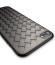 Vaku ® Apple iPhone 6 / 6S WeaveNet Series Cross-Knitt Heat-Dissipation Edition Ultra-Thin TPU Back Cover