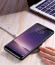 Vaku ® Vivo V7 Plus Polarized Glass Glossy Edition PC 4 Frames + Ultra-Thin Case Back Cover