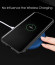 Vaku ® Samsung Galaxy Note 8 Electronic Auto-Fit Magnetic Wireless Edition Aluminium Ultra-Thin CLUB Series Back Cover