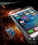 R-JUST ® Apple iPhone 6 / 6S GUNDAM Solid Colour Shockproof Aluminium Alloy Metal Case Back Cover