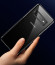 Vaku ® Samsung Galaxy S10 Plus CAUSEWAY Series Electroplated Shine Bumper Finish Full-View Display + Ultra-thin Transparent Back Cover