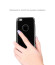Vaku ® Apple iPhone 5 / 5S / SE Altrim Grained Leather Ultra-thin Metal Electroplating Splicing PC Back Cover